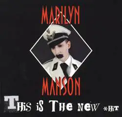 Marilyn Manson : This Is the New *Hit (DVD single)